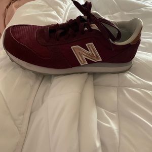 Used one time for 30 minutes at rehab learning to walk again after my stroke